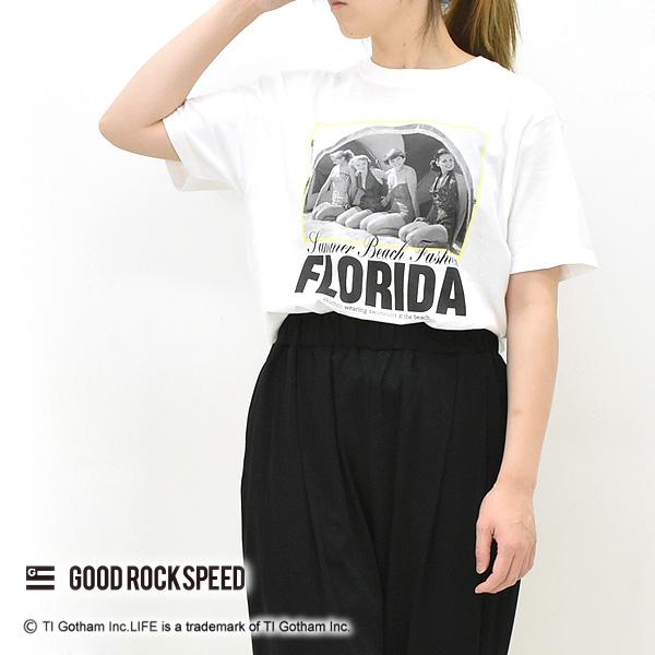 GOOD ROCK SPEED  LIFE PICTURE COLLECTION FLORIDA T...