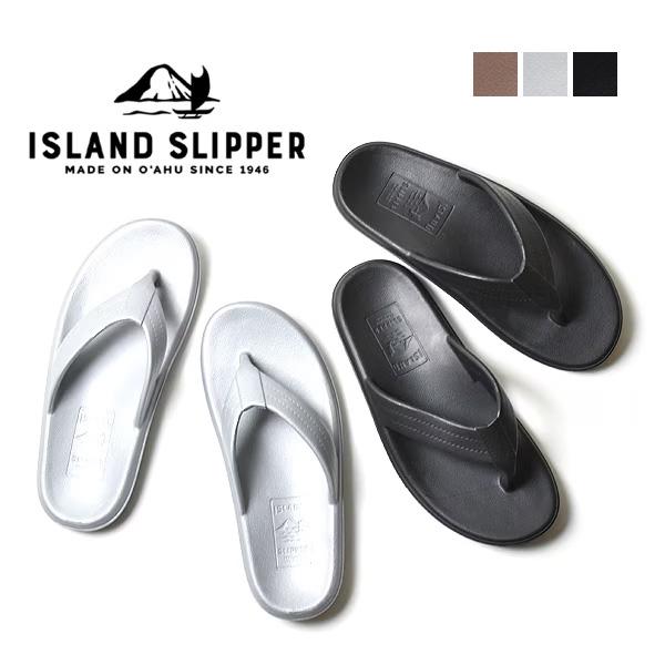 ISLAND SLIPPER アイランドスリッパ EVA トングサンダル 202EVA メンズ レデ...