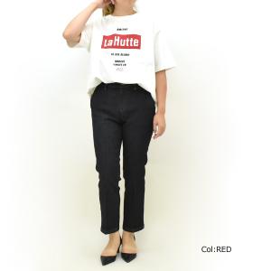【セール/40%OFF】【別注】La Hutt...の詳細画像4