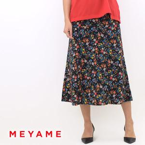 MEYAME（メヤメ） スカート ビューティフルスカート BEAUTIFUL SKIRT