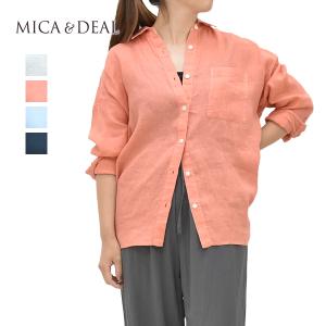 【セール/40%OFF】MICA&DEA...の商品画像