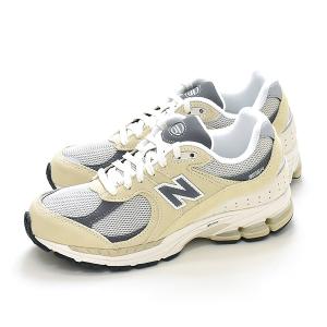 New Balance ニューバランス M2002R FA ライトベージュ スニーカー メンズ レディース