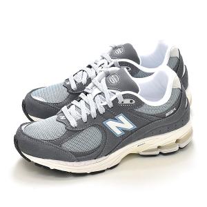 New Balance ニューバランス M2002R FB グレー スニーカー メンズ レディース｜trois webshop