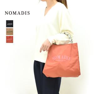 NOMADIS 【セール/60%OFF】【25SS】NOMADIS ノマディス SAC SQ