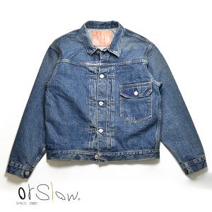 オアスロウ ビームスボーイ orslow x BEAMS BOY 別注 日本製 Monroe