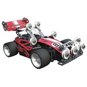 meccano remote control car