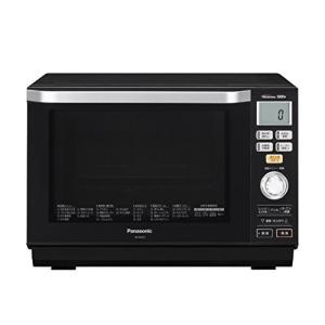 パナソニック エレック オーブンレンジ 26L ブラック NE-MS261-K