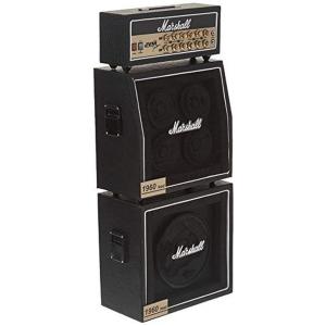 AXE HEAVEN MS-AMP3-1 ミニチュア フルスタック アンプ ブラックの買取情報