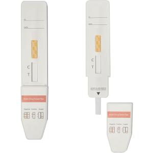U-Catch ニコチン 検査キット 家庭用 ...の詳細画像1