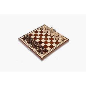 【希少】チェスセット 木製 三人用 Troika/トロイカ 61oZB3r-M6L._AC_UF894,