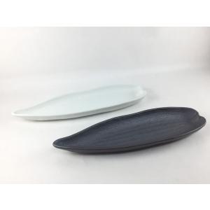 楠田純子 *墨絵 プレート 15cm*食器お皿キッチン作家【陶器】(wa23