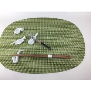 メール便送料無料 有田焼 伯父山窯 楽器箸置.白 ( ホルン / サックス / トランペット / バ...