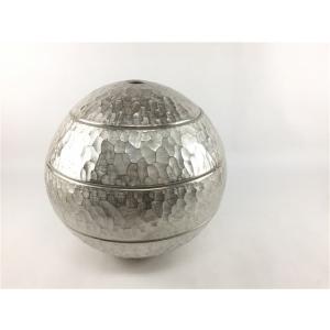 4月入荷予定】有田焼 李荘窯 玉重 白磁千段 珠型三段重 化粧箱付 各種