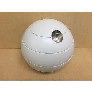 4月入荷予定】有田焼 李荘窯 玉重 白磁千段 珠型三段重 化粧箱付 各種