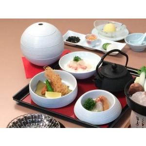 有田焼 李荘窯 玉重 黒筋 黒呉須象嵌 珠型三...の詳細画像4