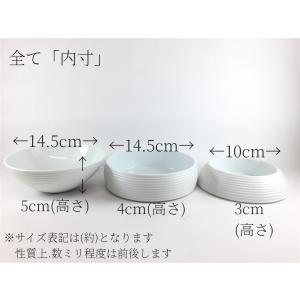 有田焼 李荘窯 玉重 黒筋 黒呉須象嵌 珠型三...の詳細画像2