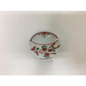 有田焼：福珠窯：金襴手古伊万里松竹梅 フラットプレート☆ 有田焼 プレート 金襴手古伊万里松竹梅9寸平皿【福珠窯（有田焼窯元