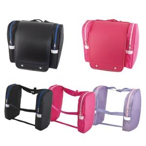 デビカ サンドセル ランドセルバッグ ランドセル用補助バッグ 手ぶら 男の子 女の子 男子 女子 通学 登校 入学 小学校 小学生 上履き入れ 体操服 体操着