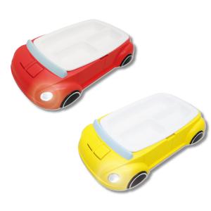 お子様ランチ プレート 車の商品一覧 通販 Yahoo ショッピング