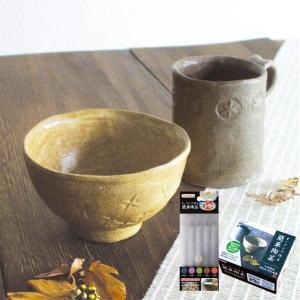 デビカ オーブンで作る簡単陶芸 陶芸ペンセット