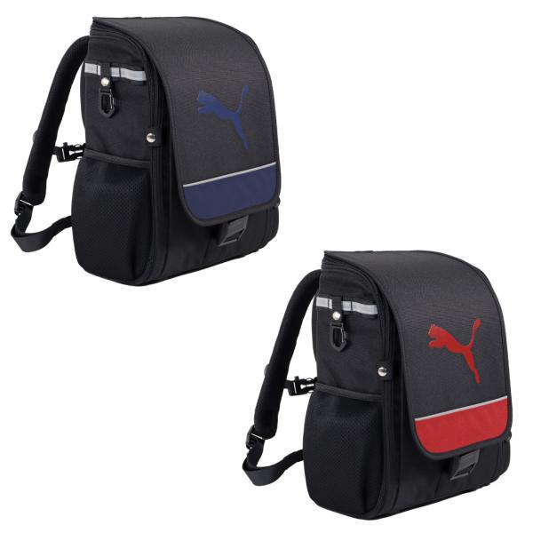 通学用リュック クツワ 超軽快学童リュック・キャット PUMA 低学年 ランドセル 軽量ランドセル ...