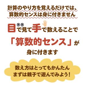 【マニュアル付】トモエそろばん 20玉そろばん...の詳細画像4