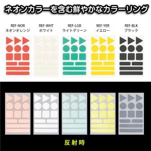 ヤマト リフレクターシール 1パック デビカ ...の詳細画像2