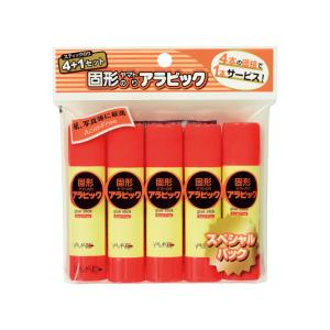 ヤマト（YAMATO） 固形アラビック スティックのり YSシリーズ22g入り 3