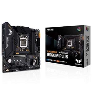 ASUS INTEL B560 第10世代・11世代 CPU(LGA1200)対応 B560 チップセット