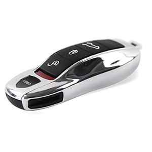 [NextBlue] ポルシェ PORSCHE 専用 スマート キーケース キーカバー