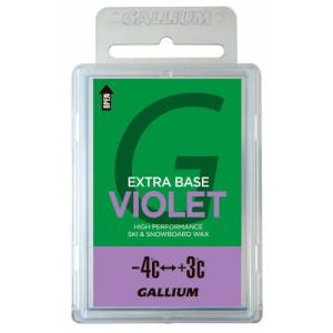 ガリウム(GALLIUM) EXTRA BASE VIOLET(100g) SW2075 SW2075 100g