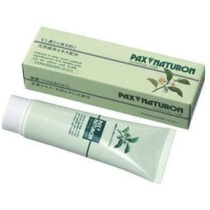 パックスナチュロン 無添加 緑茶 ハミガキ 歯磨き粉 120g 太陽油脂