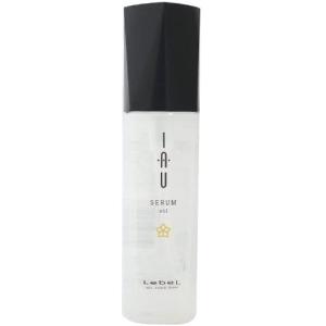 ルベル イオ セラム オイル 100mL LebeL IAU 洗い流さないトリートメント