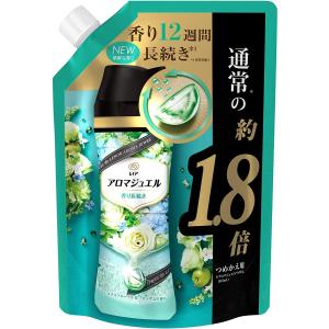 レノア オードリュクス パルファム ビーズ 衣類の香りづけ専用