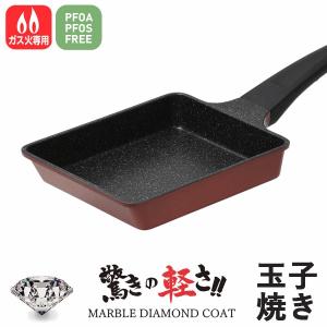 銅楽まごころ伝心 玉子焼き MD-0109 新光金属 : 介護用品専門店