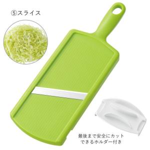 スライサーセット スタンド スライサー おろし...の詳細画像4