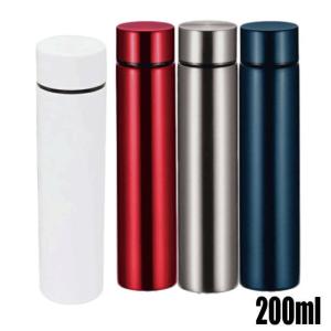 Sfit 保温・保冷両用 超スリム ステンレス ミニ マグボトル 140ml 水筒 マグボトル ステンレスボトル 140ml 超 スリム ボトル 保温 保冷