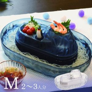 そうめん流し器 竹 流しそうめん機 卓上 家庭用 大型 竹流麺