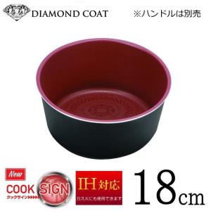 両手鍋 ガラス蓋付 20cm 純銅 ガス火専用 CS-023 千歳 和平フレイズ