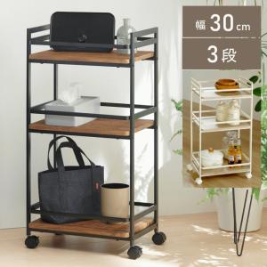 イケア（IKEA） KUNGSFORS キッチンワゴン60x40 cm ステンレススチール