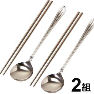 H.JIN 蝶 銀 箸スプーンペアセット カトラリーセット 鶴 送料無料 高級