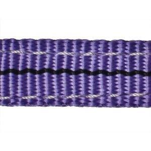 ベルトスリング 長さ0.6m 幅25mm スリ...の詳細画像2