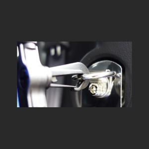 ダブルグラウンドフック サイズ4mm 1個入 ...の詳細画像2