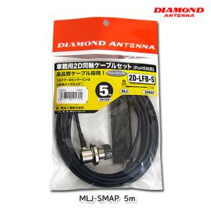第一電波工業 CP6S 3.5/7/14/21/28/50MHz6バンド グランドプレーン