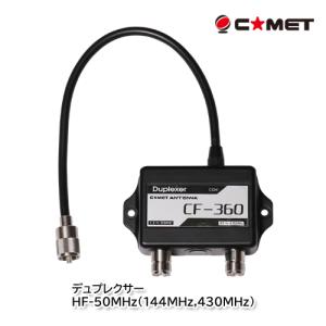 デュプレクサー　CF-413（B) Amazon.co.jp: Comet CF-413B ケーブルタイプ 430/1200MHz