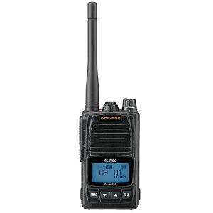 ALINCO DJ-DPS70E KA 5W ...の詳細画像1