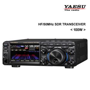 八重洲 FT-710M Field 50W FT-710M Field(FT710M Field) 50W HF/50MHz SDR YAESU 八重洲無線