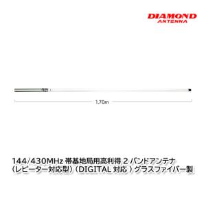 第一電波工業 CP6S 3.5/7/14/21/28/50MHz6バンド グランドプレーン