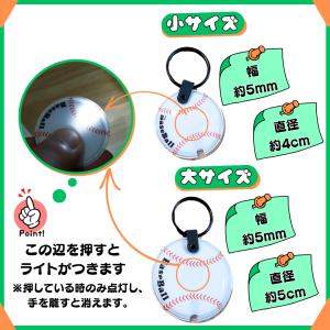 野球 グッズ 雑貨 プレゼント イベント 卒業...の詳細画像1