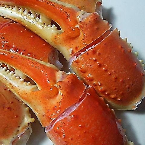 かに爪 カニ爪 ズワイガニ爪1kg 標準サイズ 粒揃い 26個から30個 国内加工